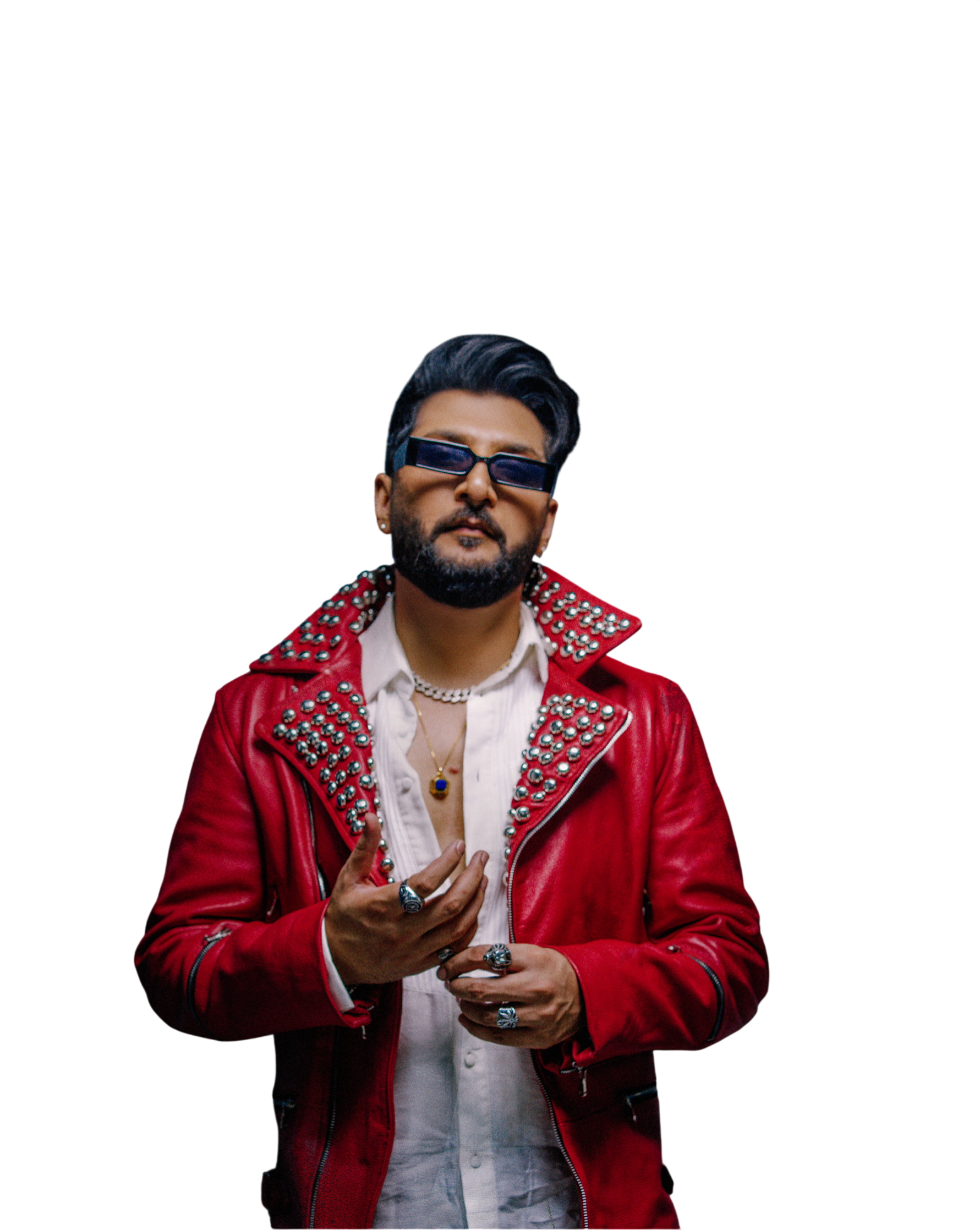 Bilal Saeed